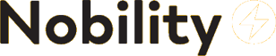 Nobility logo footer